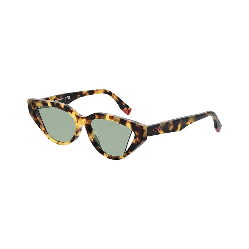 Fendi Women's 52Mm Sunglasses
